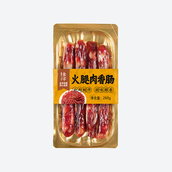 火腿肉香肠260g