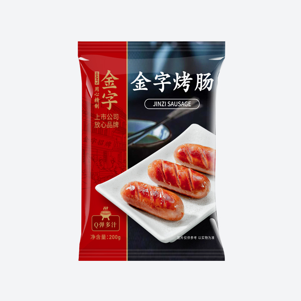 金字烤肠200g